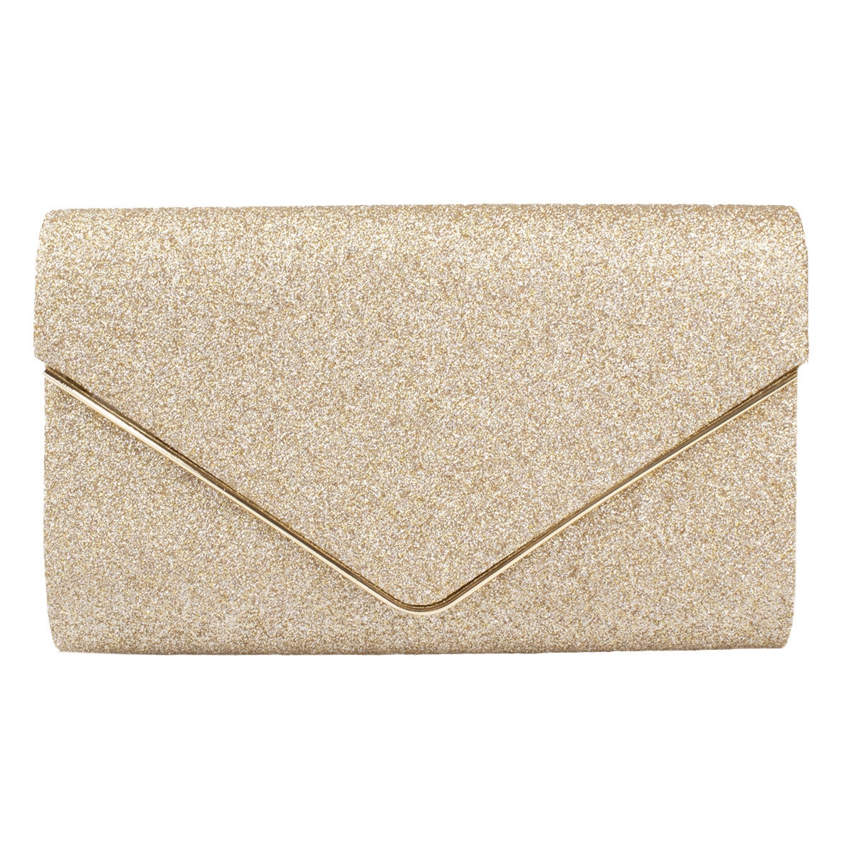 TOREBKA WIECZOROWA damska KOPERTÓWKA WIZYTOWA elegancka BROKAT