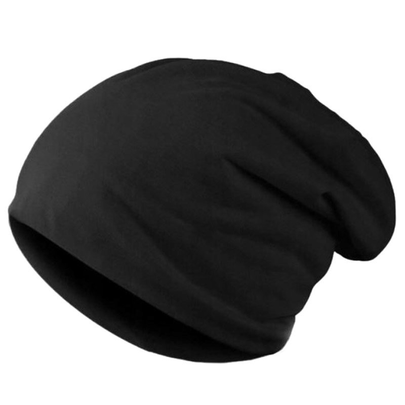 Image of Czapka BEANIE smerfetka oversize damska męska MŁODZIEŻOWA wiosna-jesień