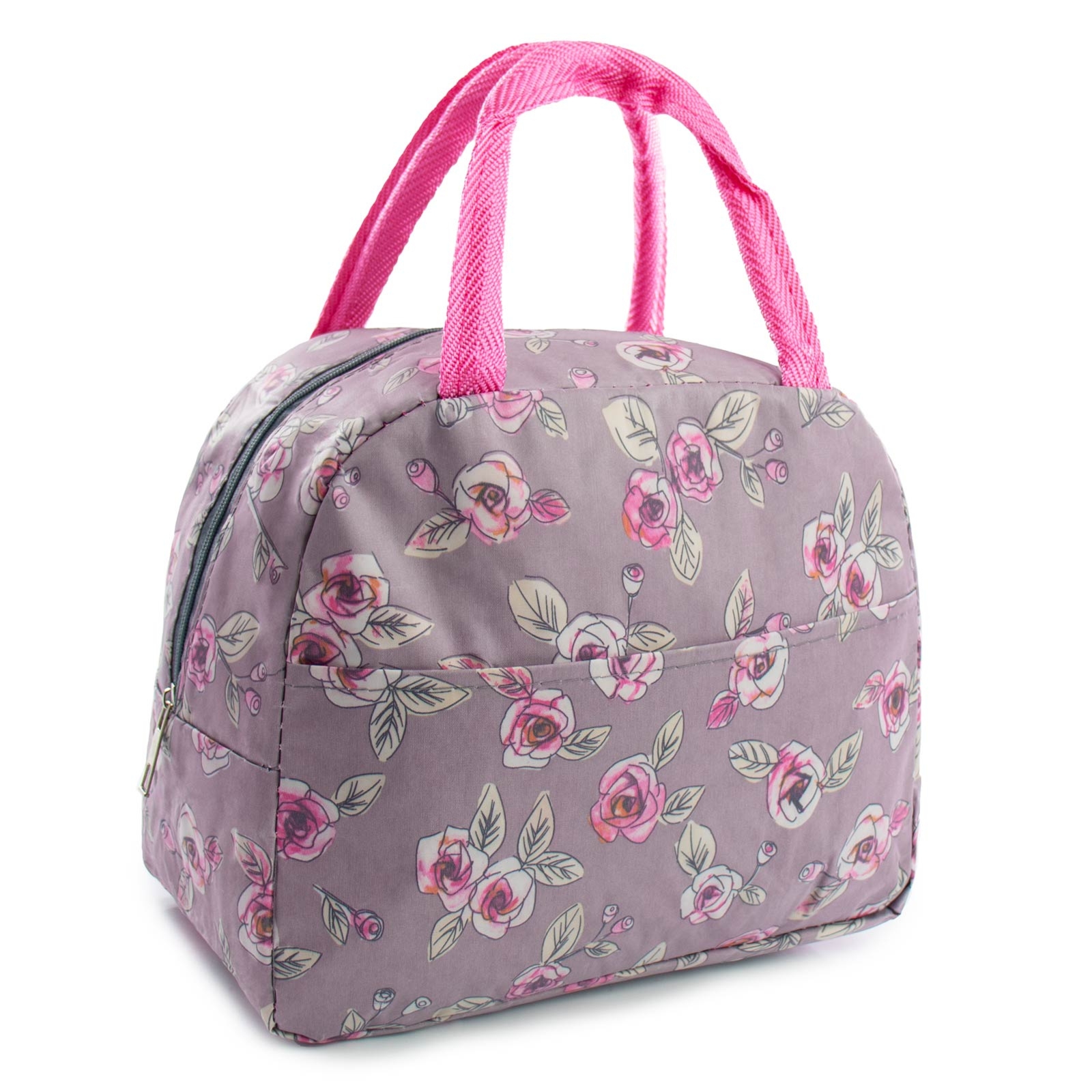 Alessio TORBA TERMICZNA ŚNIADANIOWA IZOLACYJNA do szkoły piknik LUNCH BOX