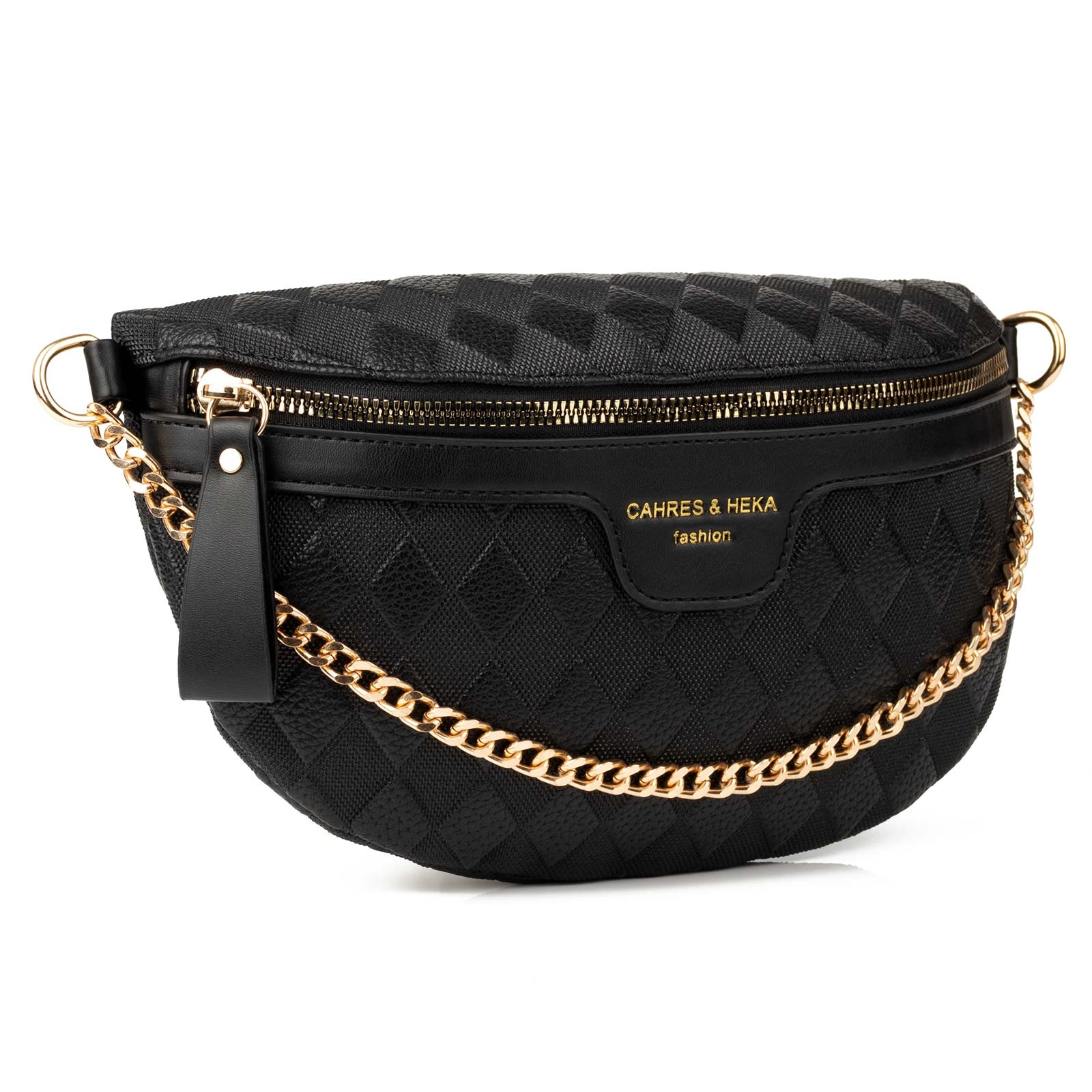 Image of Alessio NERKA SASZETKA TOREBKA damska NA RAMIĘ CROSSBODY