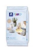 Фото - Творчість і рукоділля Fimo Masa plastyczna  Air Basic, cielista, 500g 