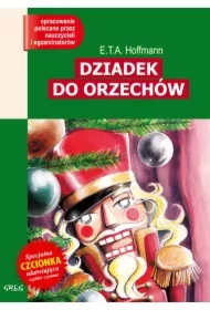 Dziadek do orzechów z opracowaniem
