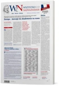 Wszystko, co Najważniejsze nr 5