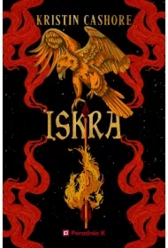 Iskra. Siedem królestw. Tom 2