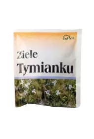 Tymianek ziele