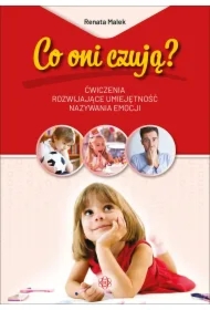 Co oni czują?