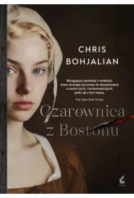 Czarownica z Bostonu