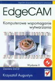 EdgeCAM. Komputerowe wspomaganie wytwarzania
