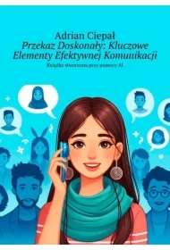 Przekaz Doskonały: Kluczowe Elementy Efektywnej Komunikacji