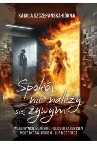 Spokój nie należy się żywym