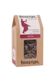 Herbata czarna Chai Tea