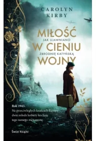Miłość w cieniu wojny