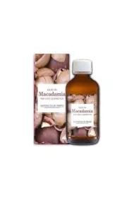 Naturalny Olej Makadamia 100%