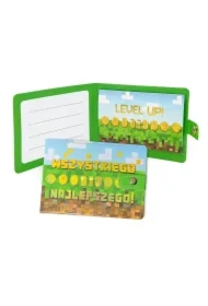 Portfelik Wszystkiego najlepszego piksele