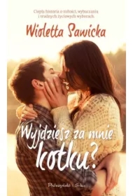 Wyjdziesz za mnie, kotku?