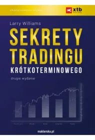 Sekrety tradingu krótkoterminowego