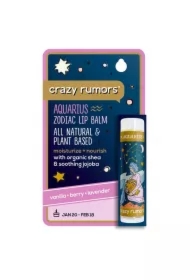 Naturalny balsam do ust - Wodnik