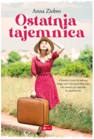 Ostatnia tajemnica