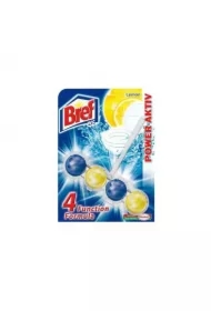 Zawieszka do WC Power Avtiv Lemon