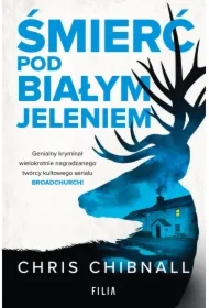 Śmierć Pod Białym Jeleniem