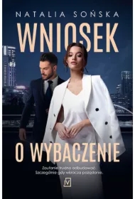 Wniosek o wybaczenie