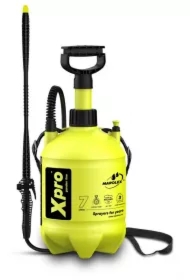 Opryskiwacz xpro 7