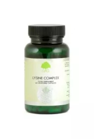 Lizyna Kompleks - suplement diety