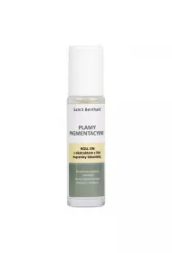 Roll-on na plamy pigmentacyjne