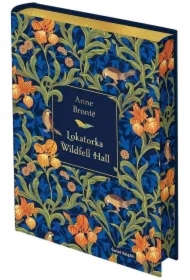 Lokatorka Wildfell Hall (barwione brzegi)
