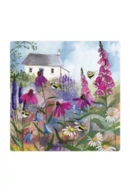 Magnes FM225 Pszczoły w ogrodzie