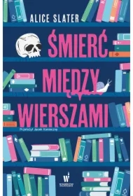 Śmierć między wierszami