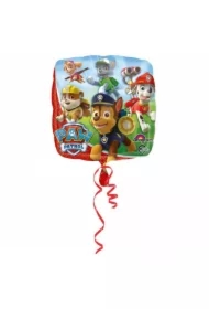 Balon foliowy 18" SQR Paw Patrol 3017901