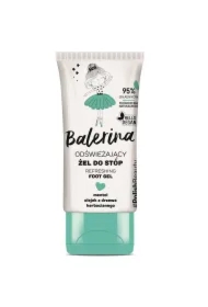 Balerina odświeżający żel do stóp