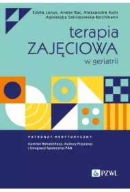 Terapia zajęciowa w geriatrii