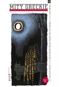 Opowieści z zaczarowanego lasu. Złote Runo