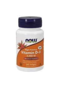 Witamina D3 2000 IU Suplement diety