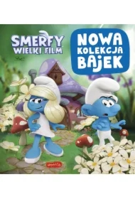 Smerfy. Wielki Film. Nowa kolekcja bajek