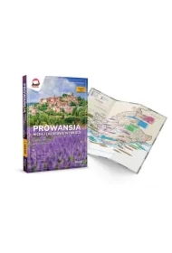 Inspirator podróżniczy. Prowansja, Nicea