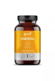 Energia 460 mg Suplement diety
