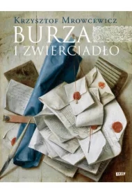 Burza i zwierciadło