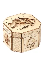 Łamigłówka - Jungle Secret (DIY) - poziom 3/4