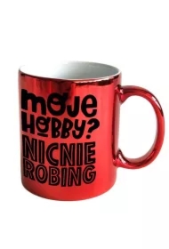 Kubek ON-001 Moje hobby