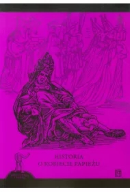 Historia o kobiecie papieżu