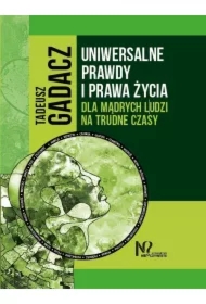 Uniwersalne prawdy i prawa życia