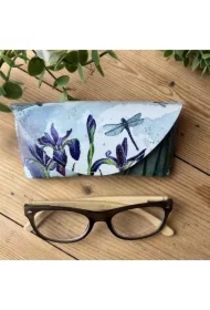 Etui na okulary GL14 Ważki