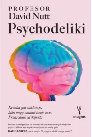 Psychodeliki