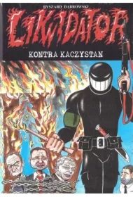 Likwidator kontra kaczystan T.15