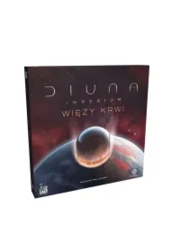 Diuna Imperium: Więzy krwi