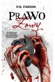 Krwią naznaczone T.3 Prawo Żony