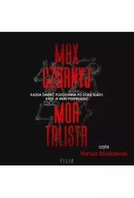 Mortalista. Honoriusz Mond. Tom 1